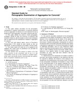 NEPLATNÁ ASTM C295-98 10.11.1998 náhled