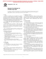 NEPLATNÁ ASTM C301-98 10.3.1998 náhled