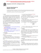 NEPLATNÁ ASTM C317/C317M-00(2005) 1.5.2005 náhled
