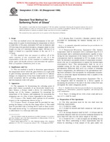 NEPLATNÁ ASTM C338-93(1998) 10.10.1998 náhled