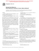 NEPLATNÁ ASTM C359-03 10.7.2003 náhled