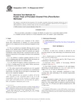 NEPLATNÁ ASTM C374-14(2015)e1 1.5.2015 náhled