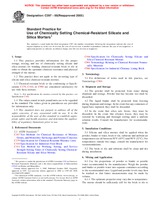 NEPLATNÁ ASTM C397-00(2005) 1.10.2005 náhled