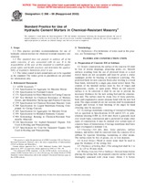 NEPLATNÁ ASTM C398-98(2003) 1.10.2003 náhled