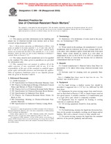 NEPLATNÁ ASTM C399-98(2003) 1.10.2003 náhled