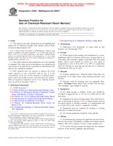 NEPLATNÁ ASTM C399-98(2008)e1 1.6.2008 náhled