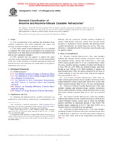 NEPLATNÁ ASTM C401-91(2005) 1.12.2005 náhled