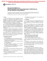 NEPLATNÁ ASTM C423-00 10.7.2001 náhled
