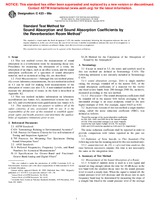 NEPLATNÁ ASTM C423-99a 10.7.2001 náhled
