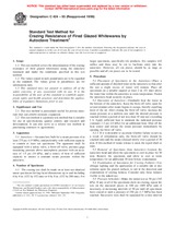 NEPLATNÁ ASTM C424-93(1999) 10.4.1999 náhled