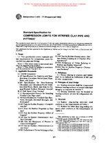 NEPLATNÁ ASTM C425-77(1982) 1.1.1900 náhled