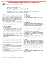 NEPLATNÁ ASTM C435-93(1999) 1.1.1999 náhled