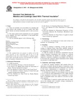 NEPLATNÁ ASTM C461-81(2003) 10.4.2003 náhled