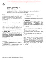 NEPLATNÁ ASTM C467-97 10.11.1997 náhled