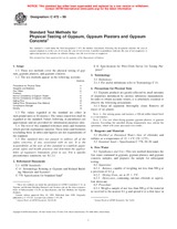 NEPLATNÁ ASTM C472-99 10.5.1999 náhled