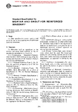 NEPLATNÁ ASTM C476-71 1.1.1900 náhled