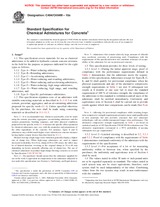 NEPLATNÁ ASTM C494/C494M-10a 1.10.2010 náhled