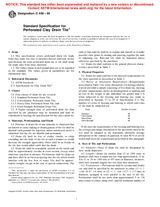 NEPLATNÁ ASTM C498-95 1.1.1995 náhled