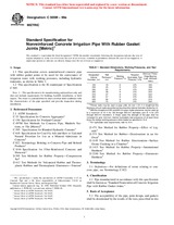 NEPLATNÁ ASTM C505M-99a 10.8.1999 náhled
