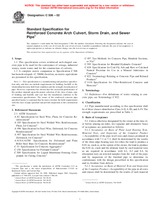 NEPLATNÁ ASTM C506-02 10.7.2002 náhled