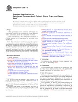 NEPLATNÁ ASTM C506-15 1.1.2015 náhled