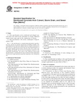 NEPLATNÁ ASTM C506M-02 10.7.2002 náhled