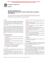 NEPLATNÁ ASTM C506M-05a 15.5.2005 náhled