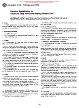 NEPLATNÁ ASTM C530-70(1986) 1.1.1900 náhled