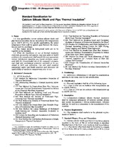 NEPLATNÁ ASTM C533-85(1990) 1.1.1900 náhled