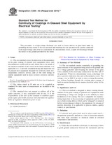 NEPLATNÁ ASTM C536-83(2014)e1 1.5.2014 náhled