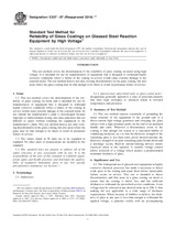 NEPLATNÁ ASTM C537-87(2014)e1 1.5.2014 náhled