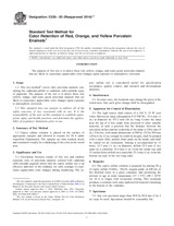 NEPLATNÁ ASTM C538-83(2014)e1 1.5.2014 náhled