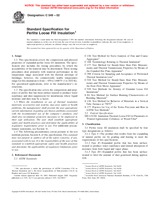 NEPLATNÁ ASTM C549-02 10.6.2002 náhled
