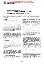 NEPLATNÁ ASTM C553-70(1977) 1.1.1900 náhled