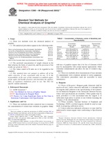 NEPLATNÁ ASTM C560-88(2005)e1 1.5.2005 náhled