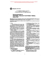 NEPLATNÁ ASTM C578-87a 1.1.1900 náhled
