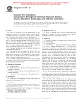 NEPLATNÁ ASTM C579-01 10.5.2001 náhled