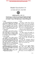 NEPLATNÁ ASTM C587-68 1.1.1900 náhled
