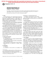 NEPLATNÁ ASTM C587-97 10.10.1997 náhled