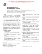 NEPLATNÁ ASTM C595-02 10.1.2002 náhled