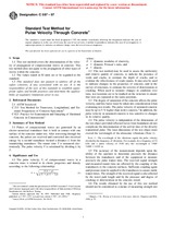 NEPLATNÁ ASTM C597-97 10.7.1997 náhled