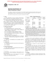 NEPLATNÁ ASTM C629-99 10.4.1999 náhled