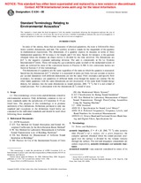 NEPLATNÁ ASTM C634-00 10.6.2001 náhled