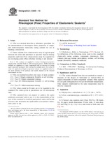 NEPLATNÁ ASTM C639-15 1.6.2015 náhled