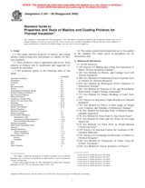 NEPLATNÁ ASTM C647-95(2000) 1.1.2000 náhled
