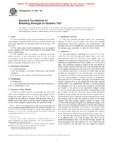 NEPLATNÁ ASTM C648-98 10.7.1998 náhled