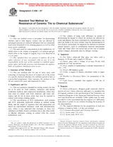 NEPLATNÁ ASTM C650-97 1.1.1997 náhled