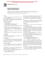 NEPLATNÁ ASTM C654-03 10.7.2003 náhled