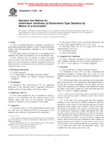 NEPLATNÁ ASTM C661-98 10.5.1998 náhled