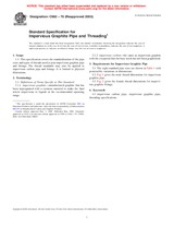 NEPLATNÁ ASTM C662-70(2005) 1.5.2005 náhled